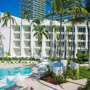 Krystal Grand (adults Only) Hotel Puerto Vallarta