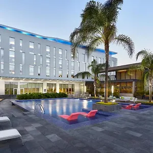 Aloft Queretaro
